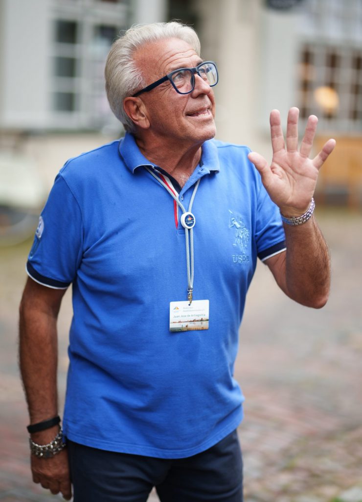 Juan de Artiagoitia